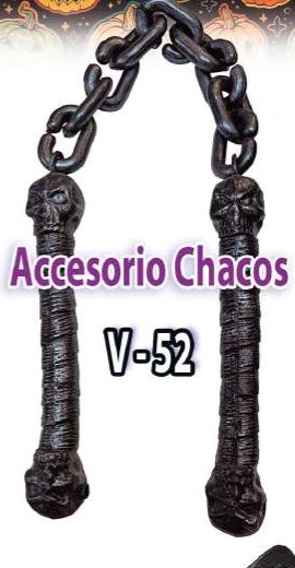 Chacos
